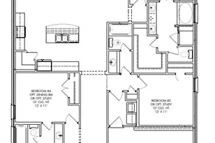 15126 Bank Swallow Pl, Magnolia, TX 77354 - Photo 12