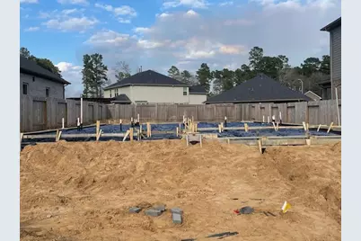 15126 Bank Swallow Place, Magnolia, TX 77354 - Photo 2