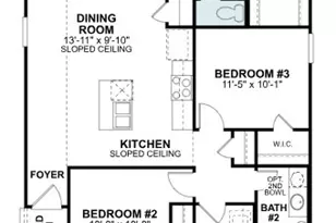 21418 Jacaranda Blossom Wy, Tomball, TX 77447 - Photo 8