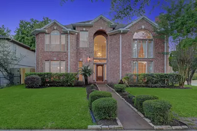 5365 Lampasas Street, Houston, TX 77056 - Photo 1