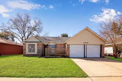 20235 Apache Gardens Lane, Katy, TX 77449 - Photo 1