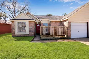 20235 Apache Gardens Ln, Katy, TX 77449 - Photo 4