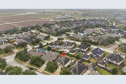 14811 Meridian Park Lane, Humble, TX 77396 - Photo 4