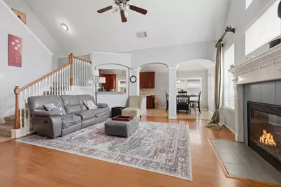 14811 Meridian Park Lane, Humble, TX 77396 - Photo 8