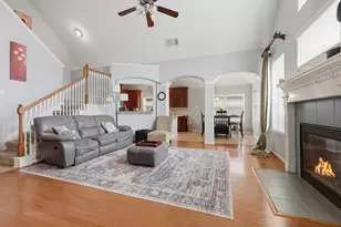 14811 Meridian Park Ln, Humble, TX 77396 - Photo 8