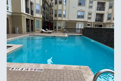7575 Kirby Drive #2304, Houston, TX 77030 - Photo 2