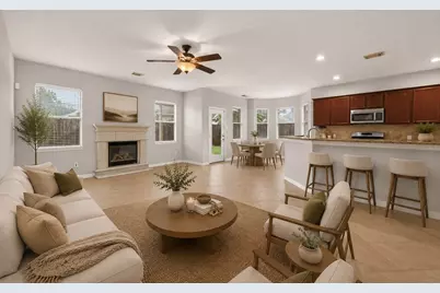 8822 Peach Oak Crossing, Katy, TX 77494 - Photo 12