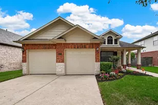 8822 Peach Oak Crossing, Katy, TX 77494 - Photo 1
