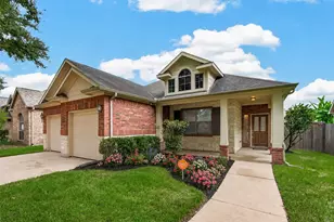 8822 Peach Oak Crossing, Katy, TX 77494 - Photo 4