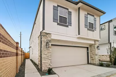 3103 Quiet Sunset Drive, Houston, TX 77080 - Photo 2