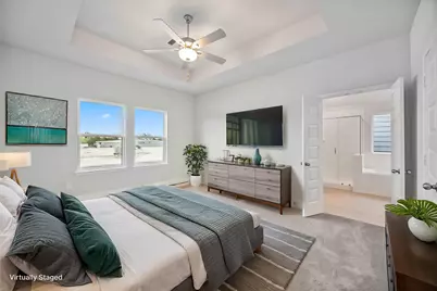 3008 La Rambla Drive, Houston, TX 77047 - Photo 12