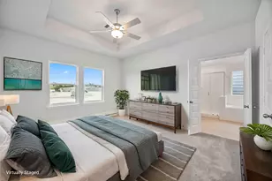 3008 La Rambla Dr, Houston, TX 77047 - Photo 12