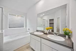 3008 La Rambla Dr, Houston, TX 77047 - Photo 14