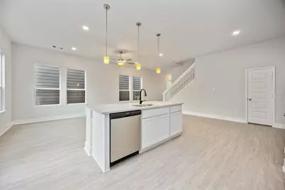 3008 La Rambla Drive, Houston, TX 77047 - Photo 8