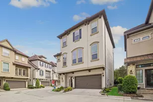 2822 King's Retreat Cir, Kingwood, TX 77345 - Photo 6