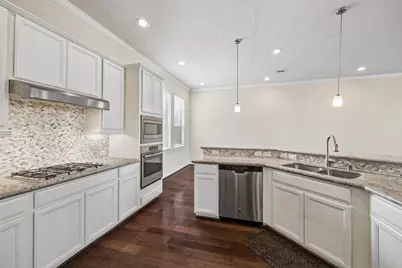 2822 Kings Retreat Circle, Kingwood, TX 77345 - Photo 16