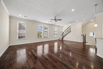 2822 Kings Retreat Circle, Kingwood, TX 77345 - Photo 2
