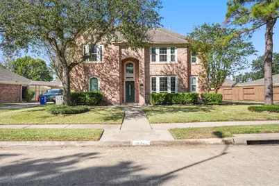 16322 Drystone Lane, Houston, TX 77095 - Photo 1