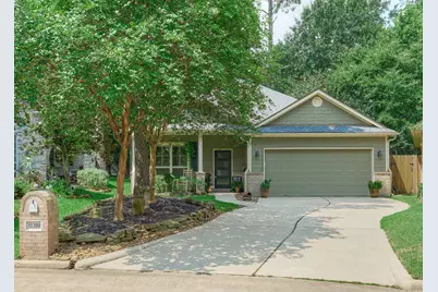 11359 Burning Tree Drive, Montgomery, TX 77356 - Photo 2