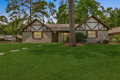 3747 Clear Falls Drive, Kingwood, TX 77339 - Photo 1