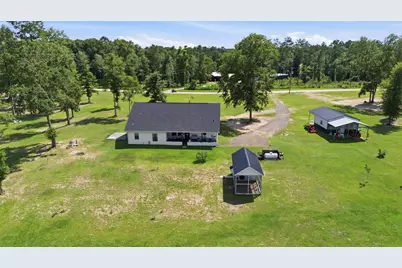 927 Aggie Avenue, Livingston, TX 77351 - Photo 42