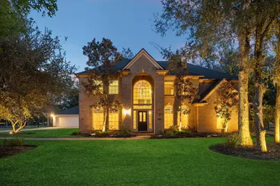 8819 Aubrey Lane, Richmond, TX 77469 - Photo 1