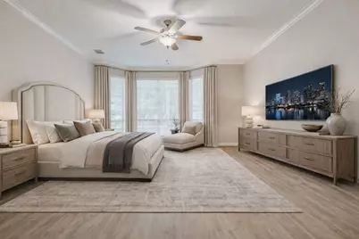 8819 Aubrey Lane, Richmond, TX 77469 - Photo 4