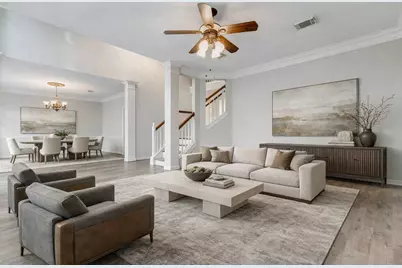 8819 Aubrey Lane, Richmond, TX 77469 - Photo 2