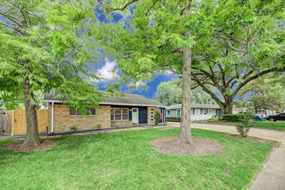 5013 Verdome Lane, Houston, TX 77092 - Photo 2