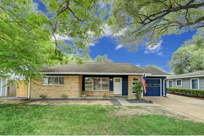 5013 Verdome Lane, Houston, TX 77092 - Photo 1
