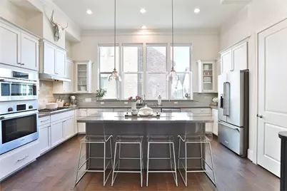 2303 Kolbe Run Lane, Houston, TX 77080 - Photo 1