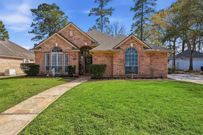 18410 Tranquility Drive, Humble, TX 77346 - Photo 2
