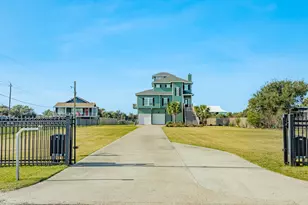 11648 Zingelman Rd, Galveston, TX 77554 - Photo 2