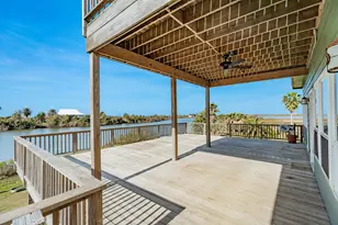 11648 Zingelman Rd, Galveston, TX 77554 - Photo 36