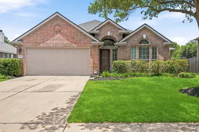 3907 Plum Hill Lane, Missouri City, TX 77459 - Photo 1