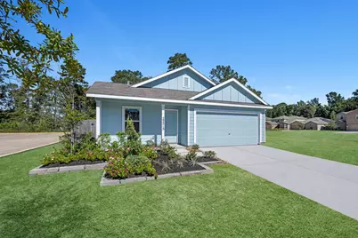 25515 Greenwood Canyon Drive, Cleveland, TX 77328 - Photo 2
