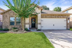 143 Meadow Valley Dr, Conroe, TX 77384 - Photo 1