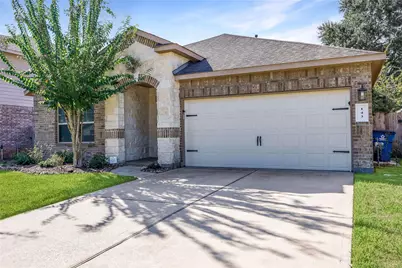 143 Meadow Valley Drive, Conroe, TX 77384 - Photo 6