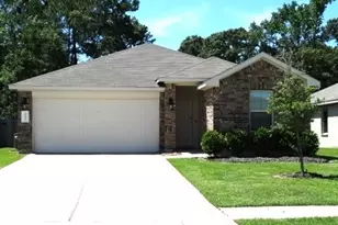 14215 W Rim Ln, Conroe, TX 77384 - Photo 1