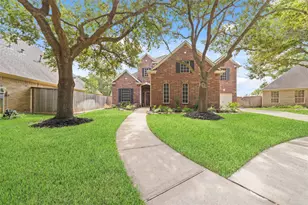 13643 Schumann Trail, Sugar Land, TX 77498 - Photo 2