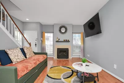 2626 Holly Hall Street #1207, Houston, TX 77054 - Photo 2