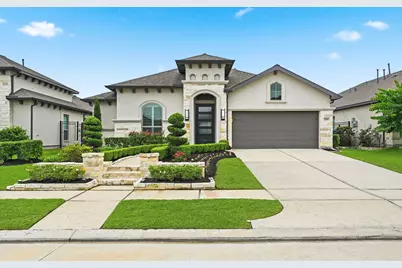 4508 Woodland Bend Court, Spring, TX 77386 - Photo 1