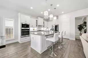 4508 Woodland Bend Ct, Spring, TX 77386 - Photo 16