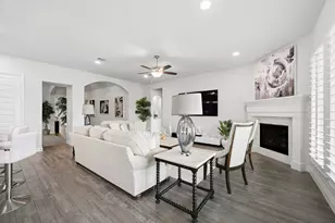 4508 Woodland Bend Ct, Spring, TX 77386 - Photo 6