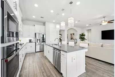 4508 Woodland Bend Court, Spring, TX 77386 - Photo 12
