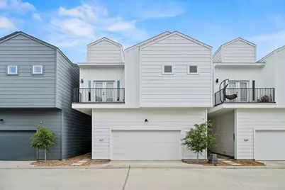 107 Tolima Dove Street, Houston, TX 77018 - Photo 1
