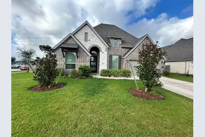 5814 Turquoise Hill Lane, Richmond, TX 77469 - Photo 1