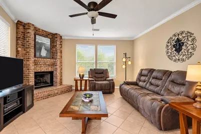 7914 Hickory Mill Court, Houston, TX 77095 - Photo 2