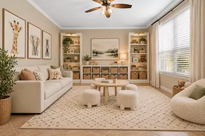 7914 Hickory Mill Court, Houston, TX 77095 - Photo 16