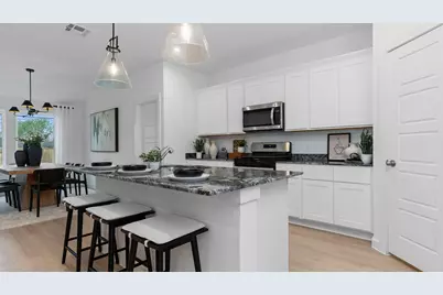 4106 Silver Falls Lane, League City, TX 77573 - Photo 4